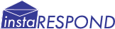 Insta-Respond LOGO